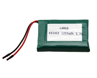 PL083450ۺ늳3.7V 2150mah